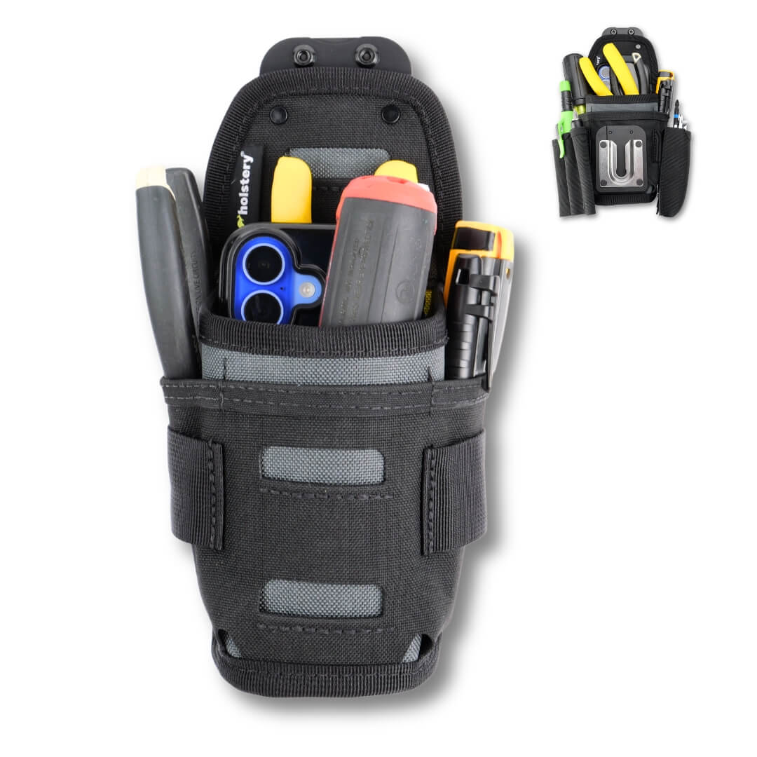 Tool Pouches & Organizers